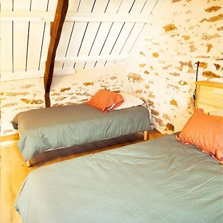 그루악스 Le Cinquante B&B 외부 사진