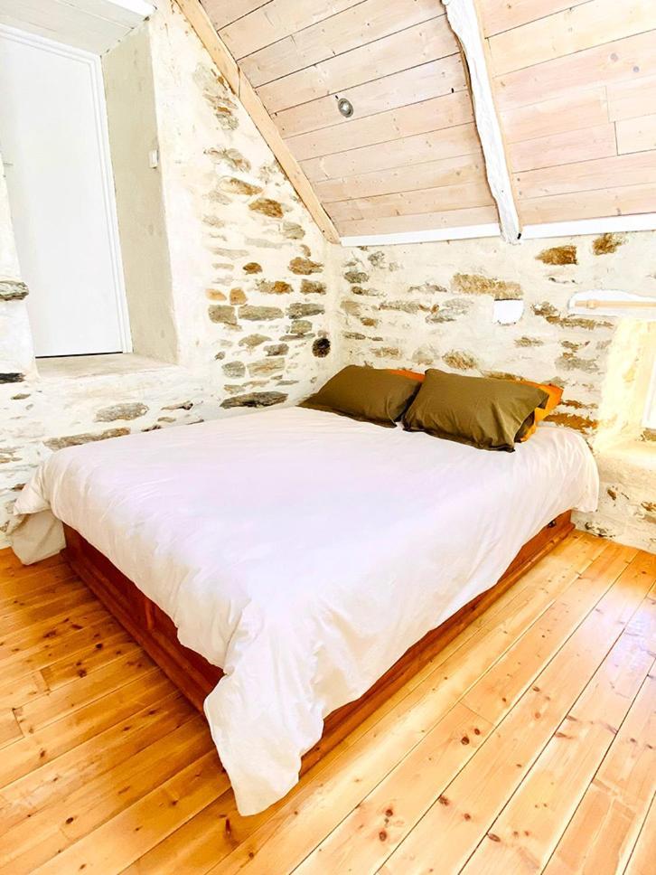 그루악스 Le Cinquante B&B 외부 사진
